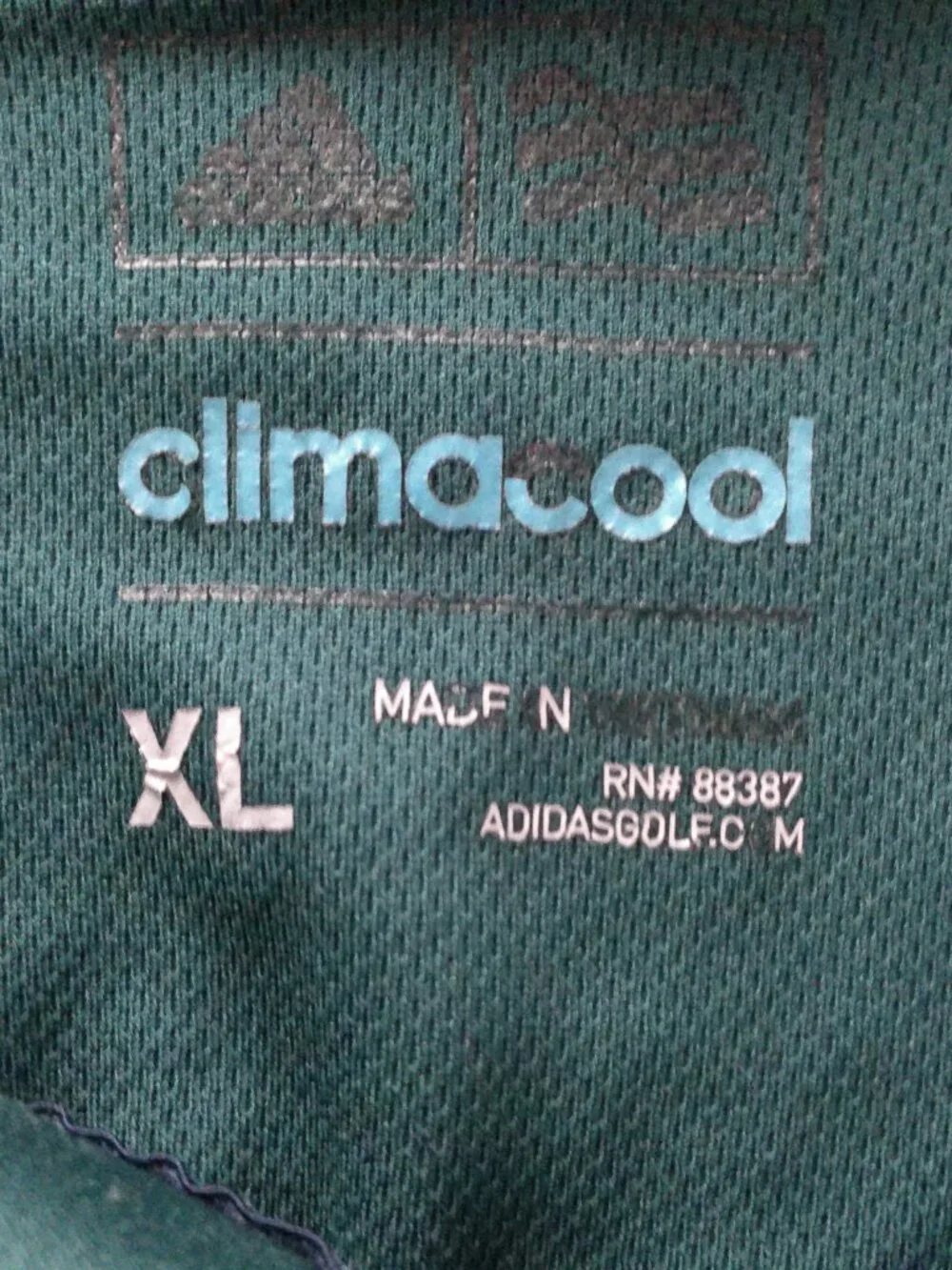 adidas climacool men